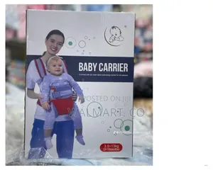 Baby Carrier