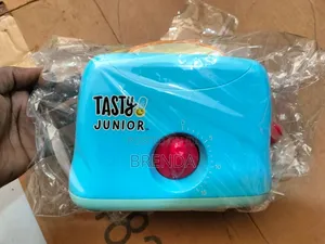 Kids Bread Toaster Toy