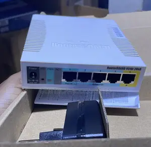 Mikrotik Router Board 951ui- 2hd
