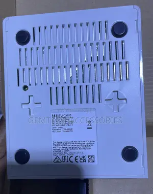 Mikrotik Router Board 951ui- 2hd