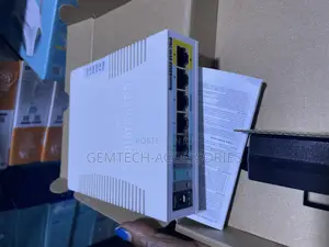Mikrotik Router Board 951ui- 2hd