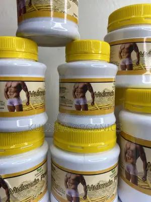 Apetite Mulondo Powder Natural Apetite and Libido Powder