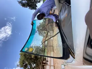 Windscreen Glasses