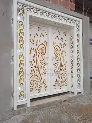 Classy Front Door 4
