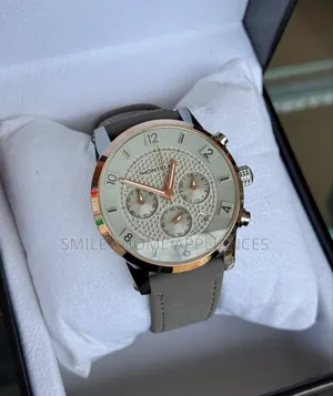 Montblanc Vintage Classy Men's Analog Time Piece at Discount