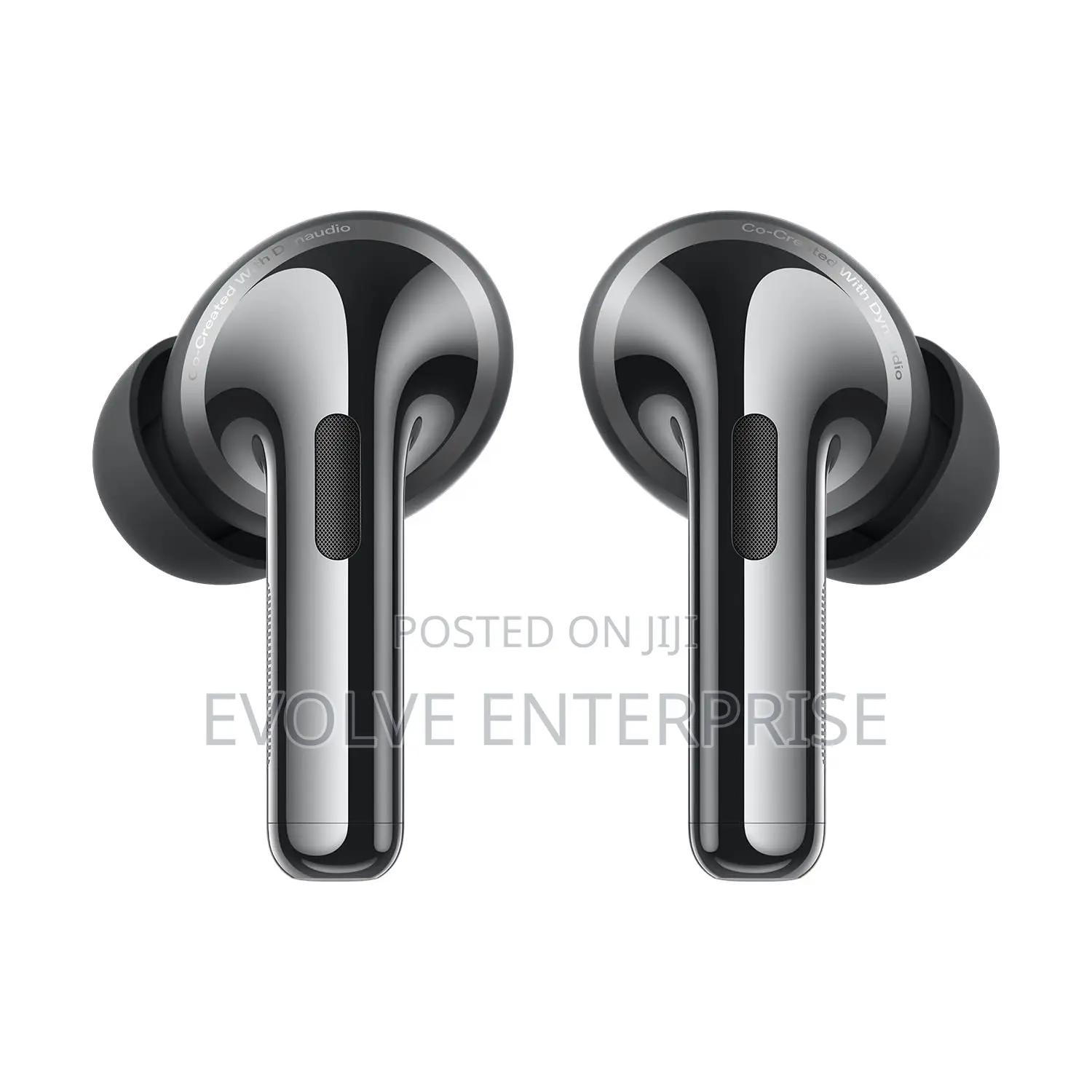 Oneplus Buds Pro 3