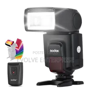 Godox Tt520 Ii Universal on-Camera Flash Speedlite