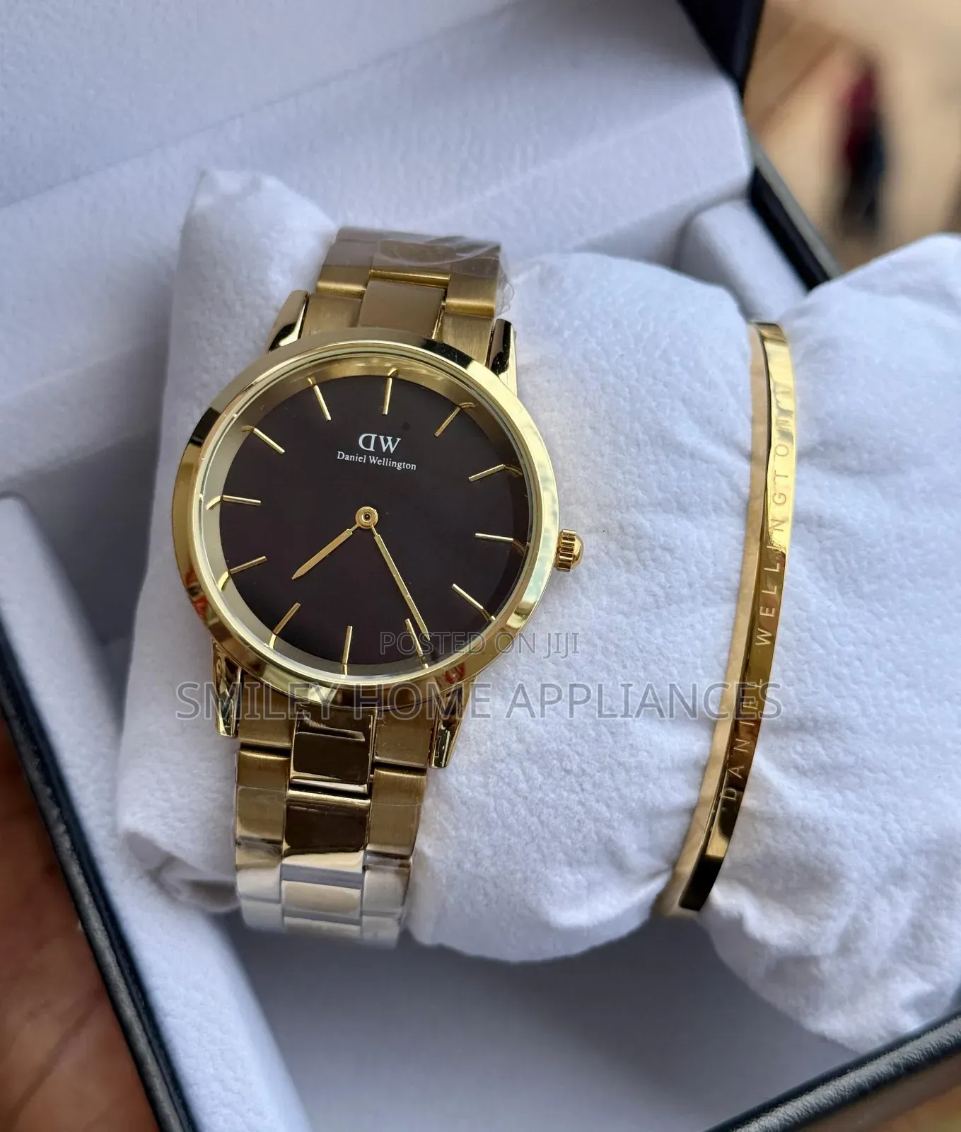 Women's Daniel Wellington Classy Analog Wrist Time Piece