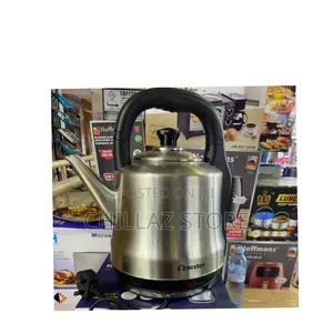 Bester 6l Electric Kettle.