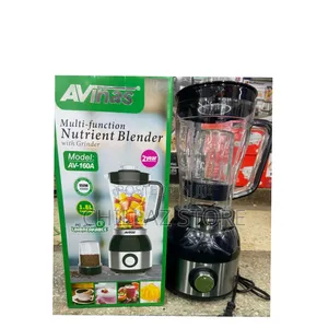 Avinas Multifunction Nutrient Blender.
