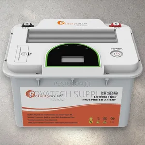 200ah 2.56kwh Felicity Lithium Ion Phosphate Battery Qwoh