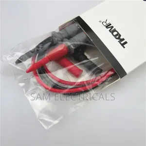 Multimeter Test Lids/ Cables