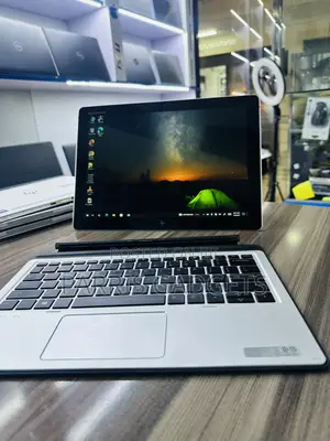 Laptop HP Elite X2 1012 G2 8GB Intel Core I5 SSD 256GB