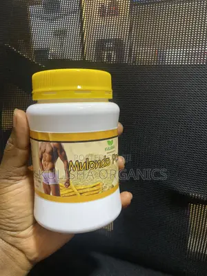 Mulondo Powder Strong Male Power, Sex Booster Powder