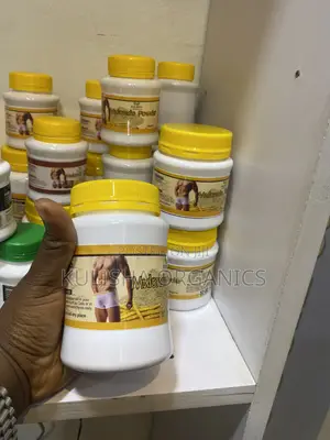 Drinking Mulondo for Big Strong Penis Mulondo Tea