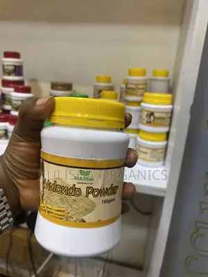 Sex Booster Powder, Magic Sex Mulondo Podwer