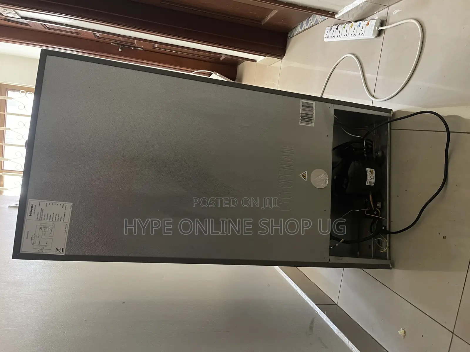 Refrigerator Repair Service King