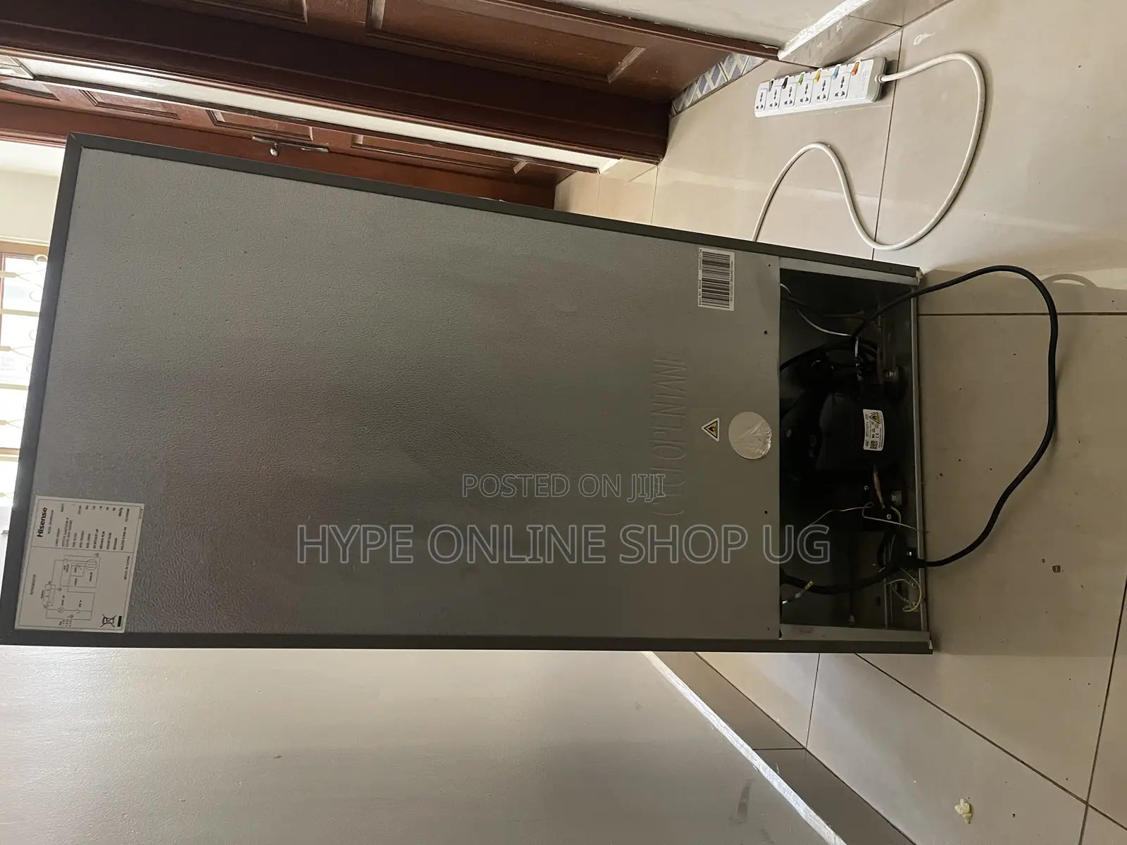 Refrigerator Repair Service King