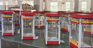 Electric Popcorn Maker