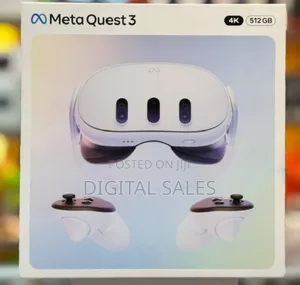 Meta Quest 3 128gb