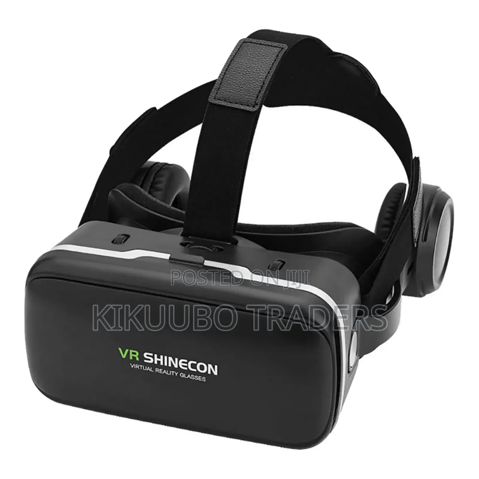 Vr Shinecom Virtual Reality Headset Glasses