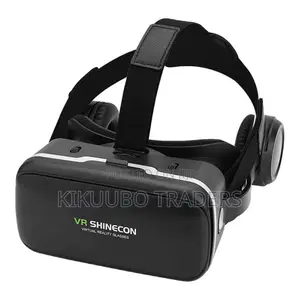 Vr Shinecom Virtual Reality Headset Glasses