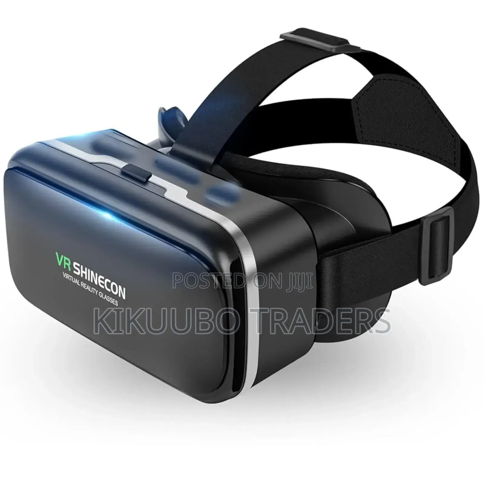 Vr Shinecom Virtual Reality Headset Glasses