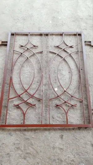 Window Barglary