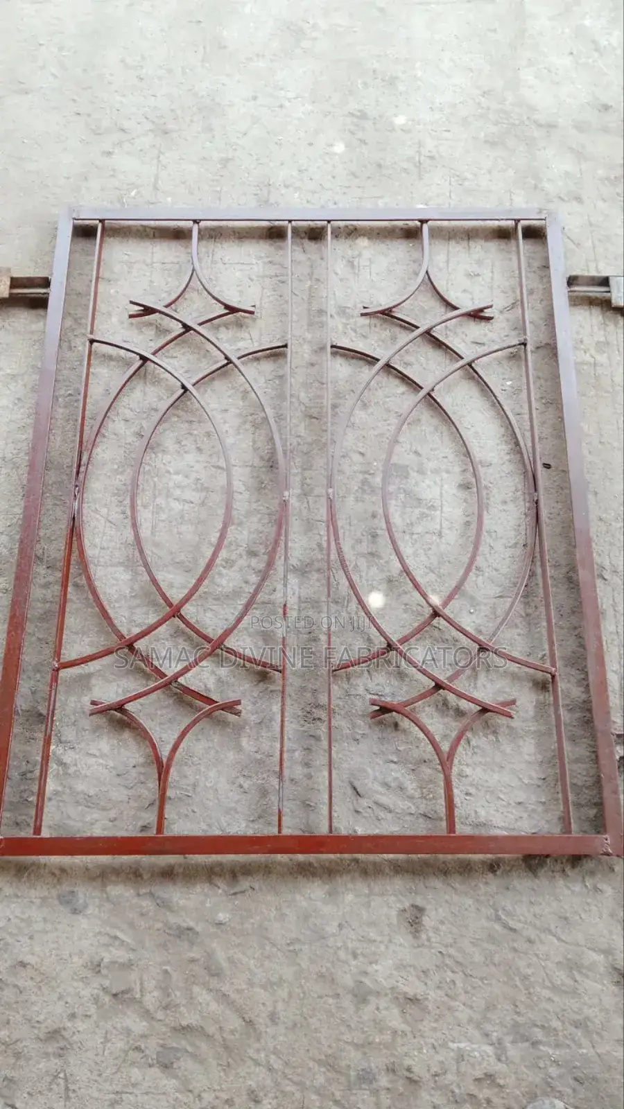 Window Barglary