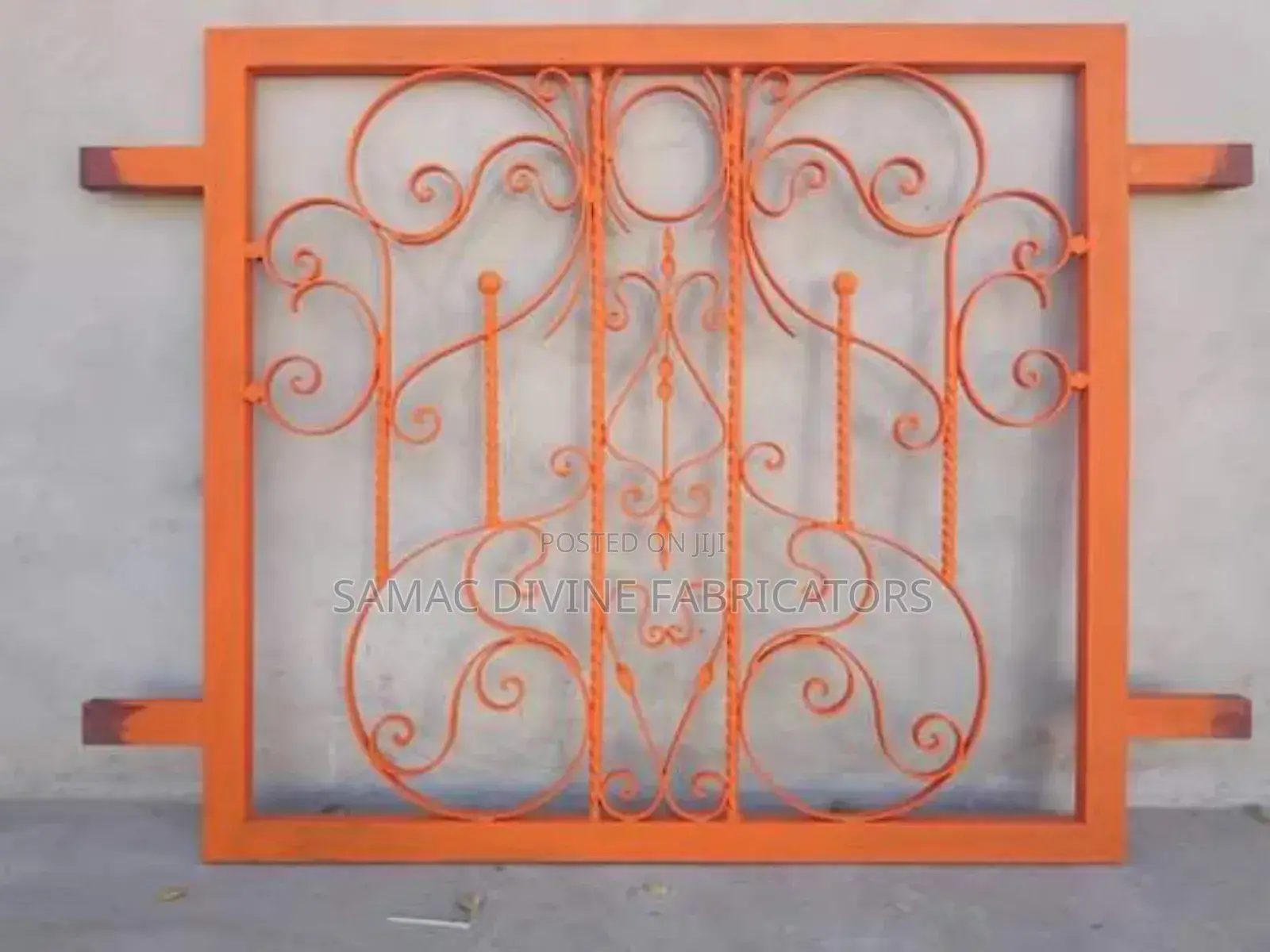 Window Barglary