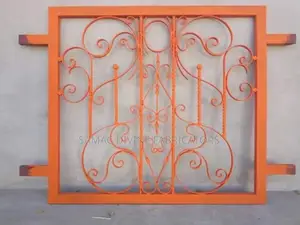 Window Barglary
