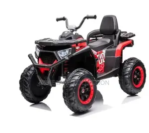Children's Recharge Motor Car