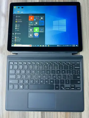 Laptop Dell Latitude 5290 8GB Intel Core I5 SSD 256GB