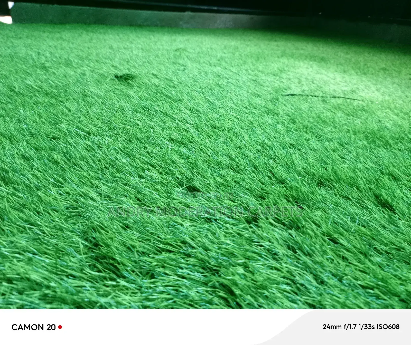Truf Synthetic Grass Carpet
