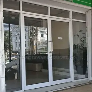 Classic Aluminium Door 6