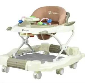 Baby's Walker