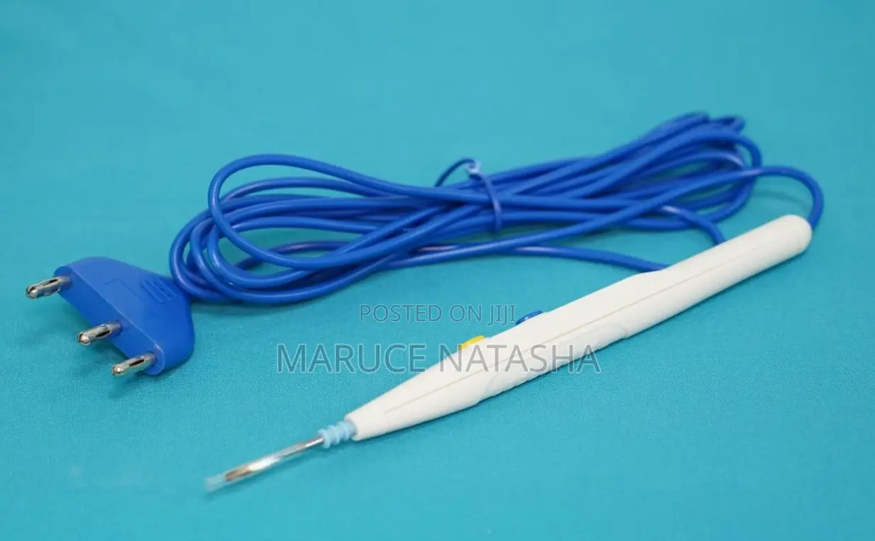 High Quality Diathermy Pencil