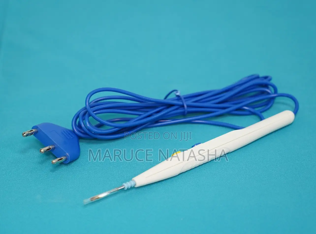 High Quality Diathermy Pencil