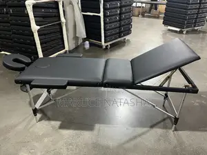 Portable Foldable Massage Coach