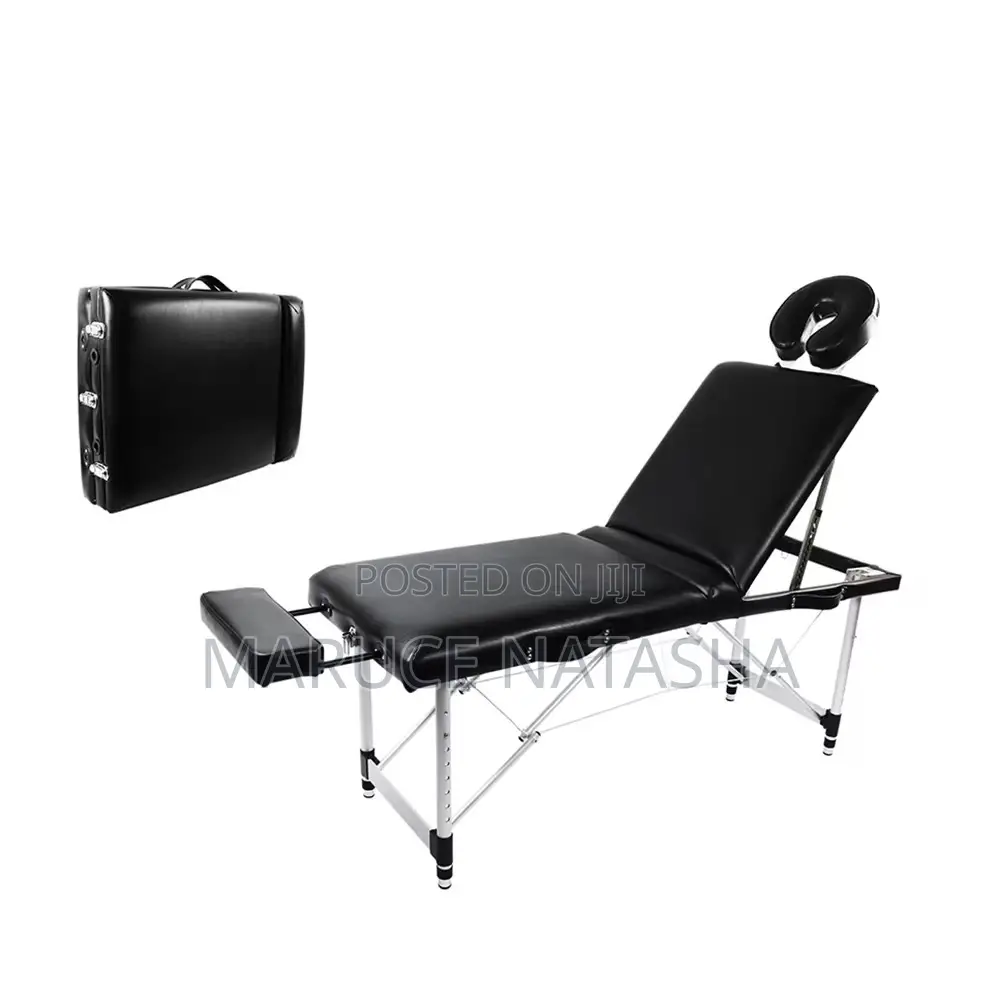 Portable Foldable Massage Coach
