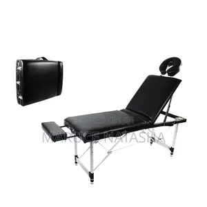Portable Foldable Massage Coach