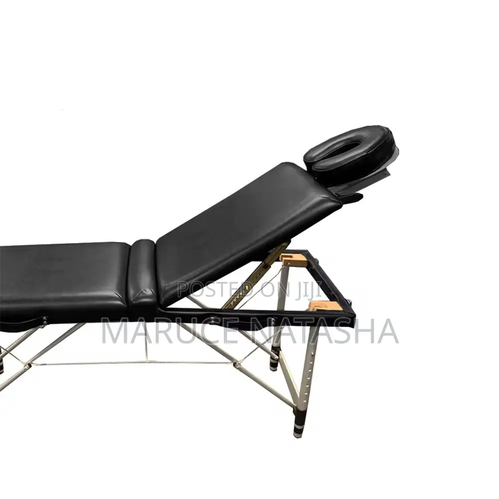 Portable Foldable Massage Coach