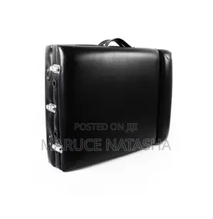 Portable Foldable Massage Coach