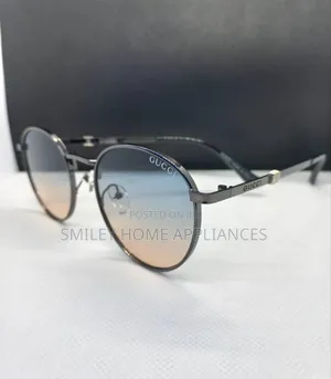 Gucci Men's Fashionable Sunglasses at 20% Discount