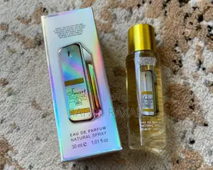 New 1 Million Lucky Smart Collection No.503 Parfum 30lms