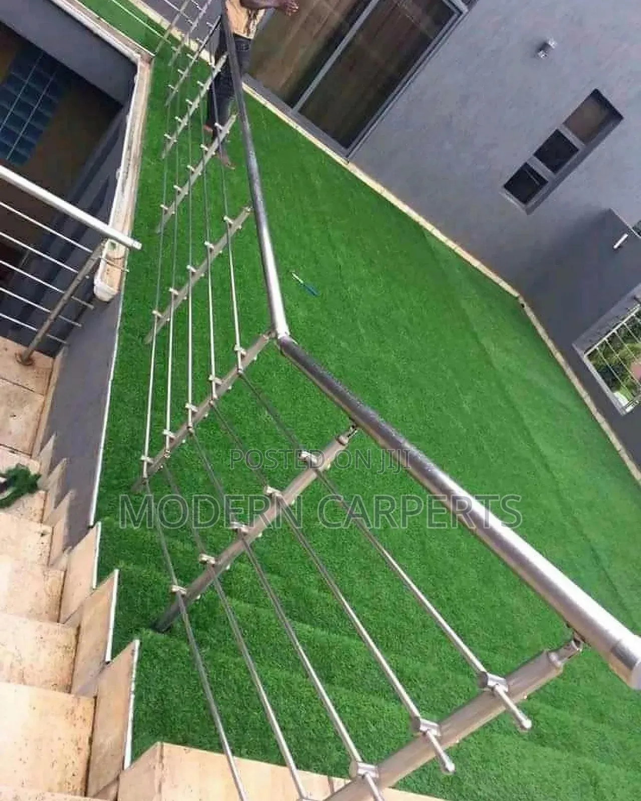 Srnu Artificial Turf