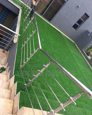 Srnu Artificial Turf