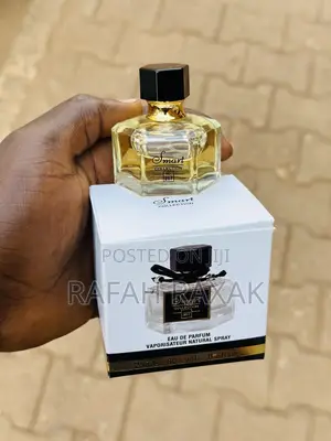Original Gucci Floral Smart Collection Parfum No.287 (25mls)