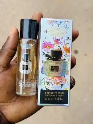 Original Gucci Floral Smart Collection Parfum No.287 (30mls)