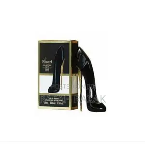 Women’S Good Girl Smart Collection Parfum No.475 (25mls)